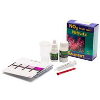 Salifert testas NO3 - nitratai, Salifert testas NO3 - nitratai