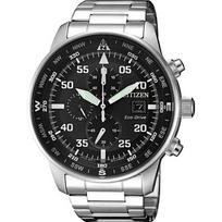 Vyriškas laikrodis Citizen Ca0690-88e su Eco-drive technologija