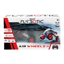 FLYBOTIC RC Sraigtasparnis Airwheelz II, 18 cm