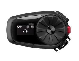 5S Motorcycle Bluetooth Communication System Dual Pack