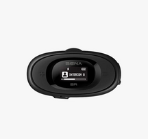 5R Motorcycle Bluetooth Communication system (A20 Based)