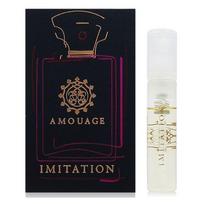 Amouage Imitation Man Parfumuotas vanduo 2ml