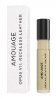Amouage Opus VII Reckless Leather Parfumuotas vanduo 2ml