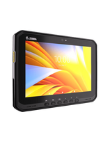 Zebra ET60 Windows, 25,7cm (10,1), Camera, front camera, USB, USB-C, BT, Wi-Fi, NFC, SSD, Win. 11 Pro