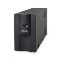 Nepertraukiamo maitinimo šaltinis Gembird UPS UPS-PC-1202AP 1200VA, 720W, 220 V