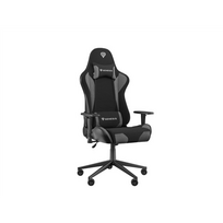 Žaidimų kėdė GENESIS Nitro 440 G2, Gaming Chair, Black/Grey