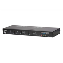KVM jungiklis ATEN CS1768-ATA-G 8 prievadų rack-mountable audio