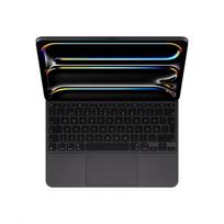 Klaviatūra Apple MWR53S/A laidinė apšviečiama švediška su dėklu Smart Connector juoda