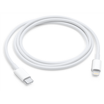 Laidas Apple USB-C į Lightning MUQ93ZM/A 1m 24 pin