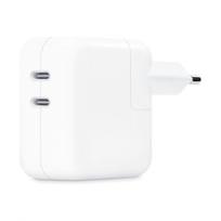 Maitinimo adapteris Apple USB-C MW2K3ZM/A 35W