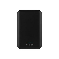 Belaidis išorinis akumuliatorius FIXED Power Bank FIXZENM-6-BK 6000 mAh USB-C juodas