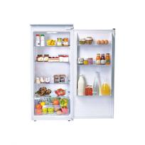 Šaldytuvas Candy CIL 220 EE/N įmontuojamas 197 l automatinis atitirpinimas klasė E 122.1 cm baltas