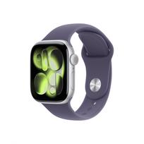 Išmanusis laikrodis Apple Watch Series 11 GPS+Cellular 42mm aliuminis 5G atsparus vandeniui dulkėms Apple Pay