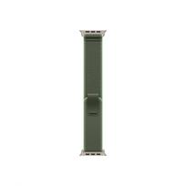 Laikrodžio dirželis Apple Watch loop S/M 44/45/46/49 mm žalias/neoninis MFT44ZM/A