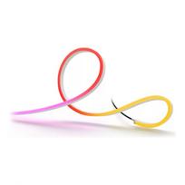 LED juosta Philips Hue Neon Lightstrip 8721103088857 10m 30W Bluetooth Zigbee lauko naudojimui
