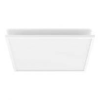 Lubų šviestuvas Philips Hue Surimu Square Panel Light 60x60cm 2000-6500K White Color Ambiance