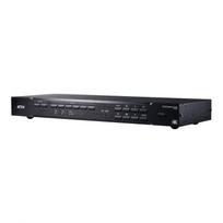 Vaizdo ir garso matricos jungiklis Aten VP1920 9x2 4K HDMI VGA