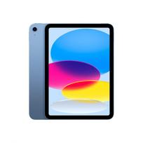 Planšetė Apple iPad 11" MD4Y4HC/A A16 512GB Wi-Fi iPadOS Liquid Retina 2360x1640 12MP mėlyna