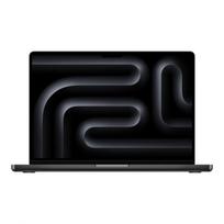 Nešiojamas kompiuteris Apple MacBook Pro MDE14KS/A 14" M5 10C CPU 10C GPU 16GB 1TB SSD Space Black