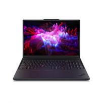 Nešiojamas kompiuteris Lenovo ThinkPad P16v G3 21RS000SMH 16" WUXGA IPS i7-255H 64GB 1TB SSD RTX PRO 2000 8GB Win11Pro Wi-Fi 7