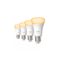Išmanioji lemputė Philips Hue E27 6W šilta-šalta balta