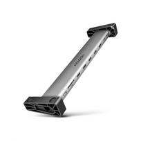 Dokavimo stotelė AXAGON HMC-10HLS USB-C 3.2 Gen 2 USB 3.0 USB4 Thunderbolt 3 4