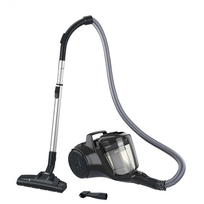Dulkių siurblys Hoover HP105HM 011 be maišelio 700W 2L juodas