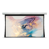 Projektoriaus ekranas Elite Screens SKT150XHW2-E24 150 colių 16:9 motorizuotas