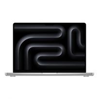 Nešiojamas kompiuteris Apple MacBook Pro MJLV4KS/A 14" M5 Pro 15C CPU 16C GPU 24GB 2TB SSD sidabrinis