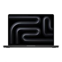 Nešiojamas kompiuteris Apple MacBook Pro MJLW4KS/A 14" M5 Pro 15C CPU 16C GPU 24GB 2TB SSD Space Black