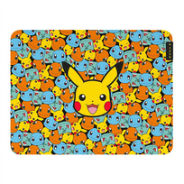 Pelės kilimėlis Razer Gigantus V2 Medium Pokémon Kanto Starters Edition RZ02-03333900-R3M1