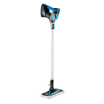 Garų šluota Bissell PowerFresh SlimSteam Mop 4268N 1600W 0.3L 0.9bar Titanium/Bossanova Blue