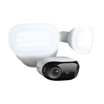 Prožektorius su kamera Reolink Floodlight Series F751W 8MP F2.8mm IP66 Micro SD iki 512GB