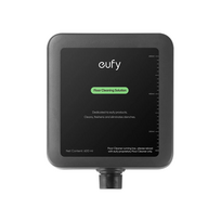 Grindų valiklis Eufy 600ml, paruoštas naudoti, suderinamas su E25T291HA11