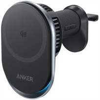 Belaidis automobilinis įkroviklis Anker Prime B2933H11 Qi2.2 25W MagGo AirCool
