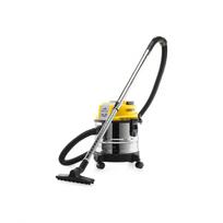 Dulkių siurblys ETA 4211 90000 1200W šlapias/sausasis 15L juodas/geltonas