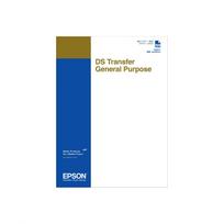 Perkėlimo popierius Epson DS Transfer A3 297x420mm C13S400077