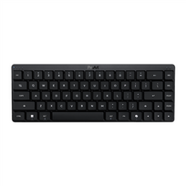 Klaviatūra Asus ProArt KD300 belaidė laidinė RGB apšvietimas Bluetooth 2.4GHz USB mechaniniai jungikliai juoda