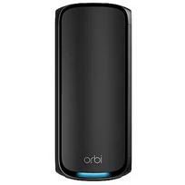 Netgear ORBI 970 MESH-WIFI-7-SATELLIT QUAD-BAND-MESH BLACK RBE970B-100EUS