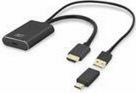 ACT HDMI to USB Type-C? female adapter, 4K@60Hz (AC7537)