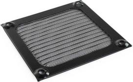 Alphacool Lüfterfilter 80mm schwarz (10333)