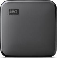 Western Digital Elements SE Portable SSD 1TB (WDBAYN0010BBK)