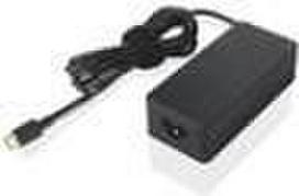 Lenovo 45W Standard AC Adapter (USB Type-C) - Netzteil - Wechselstrom 100-240 V - 45 Watt - Australien, Neuseeland - für Lenovo 100e (1st/2nd Gen), 14e, 14w, 300e (1st/2nd Gen), 500e (2nd Gen), ThinkBook 13s-IML, 14s-IML, ThinkPad 11e/Yoga (4th/5th Gen), A285, A485, E14, E15, E490/s, E495, E590, E595, L13/Yoga, L390/Yoga, P43s, P53s, T490/s, T495/s, T590, X1 Carbon (6th/7th Gen), X1 Yoga (3rd/4th Gen), X390/Yoga, X395
