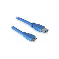 USB 3.0-A > USB3.0-Micro St/St 3m