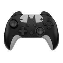 DragonShock PopTop Compact, Gamepad, Nintendo Switch, Schaltfläche Zurück, D-Pad, Home button, Reset-Taste, Kabellos, Bluetooth, USB Typ-C
