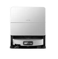 Roborock Saros 10, 22000 Pa, baltas (Drėgnas / sausas siurbimas ir valymas)