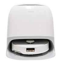 Roborock Q-Revo CURV, 18500 Pa, baltas (Drėgnas / sausas siurbimas ir valymas)