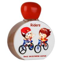 Lattafa Riders EDP parfumuotas vanduo unisex, 75 ml