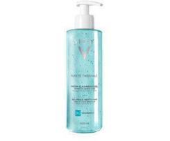 Vichy Pureté Thermale valomasis gelis su glicerinu 13.5 Fl