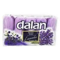 Dalan Beauty muilas, 5 vnt. pakuotė
